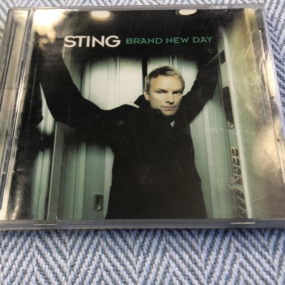 The Best of Jazz, Ellington, John Pizzarelli Bossa Nova, Sting CD’s USED - Picture 11 of 13